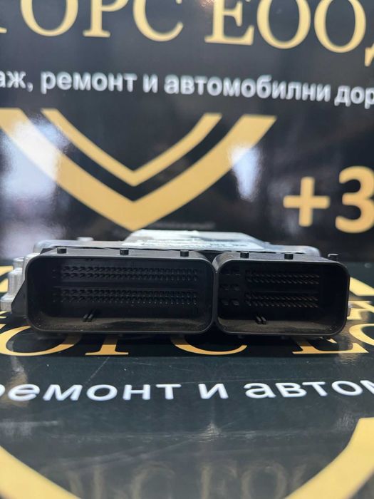 Блок ECU / Управляващ блок на двигателя BMW 7810000