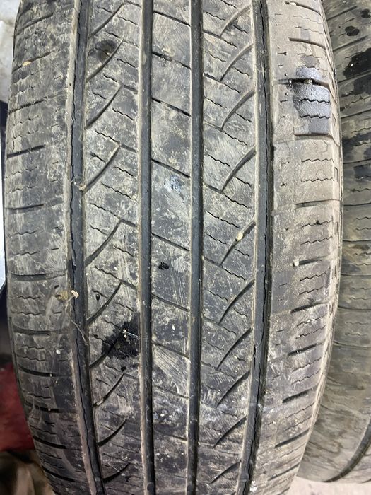 На 16. 265/75. 2 шт в нал