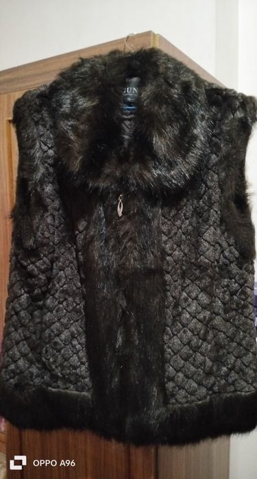 Мех нимча янги размер 46