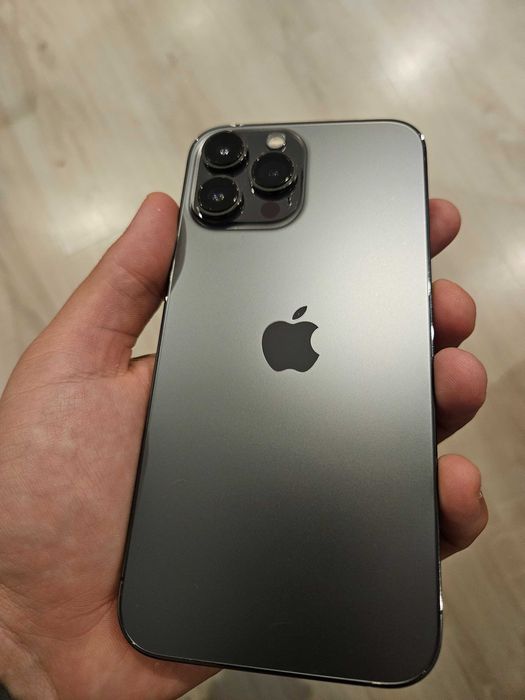 iPhone 13 PRO MAX 256 GB