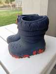 Детски ботуши Crocs