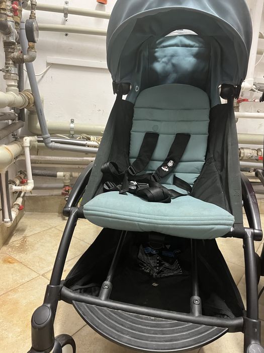 Carucior pentru copii Stokke® YOYO³
