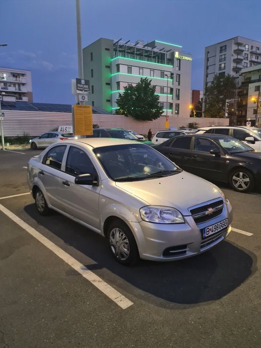Vand Chevrolet  Aveo