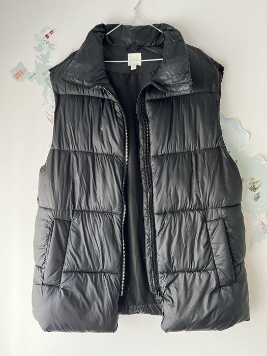 Vesta oversize H&M