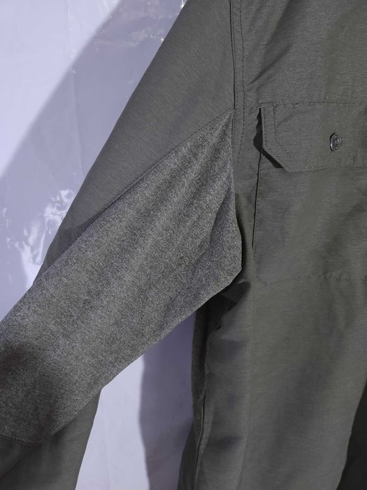 ATG Тактическа Риза Мъжка L