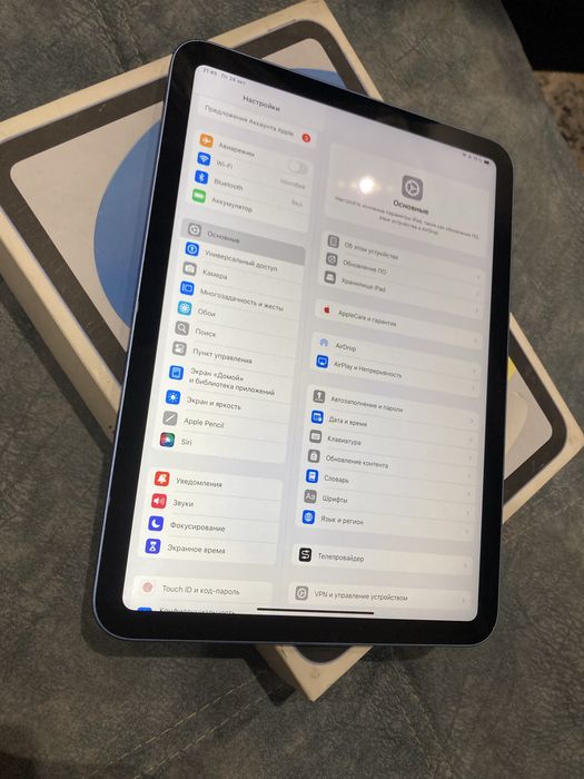 Ipad 10