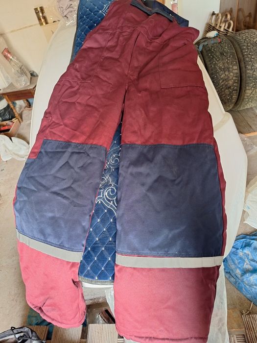 Спецовка 48-50 размер