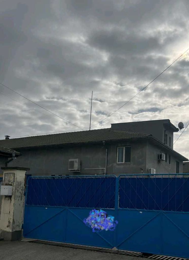 Продава се Промишлена сграда в Димитровград - 800 кв.м за 542 €/кв.м - Снимка #16