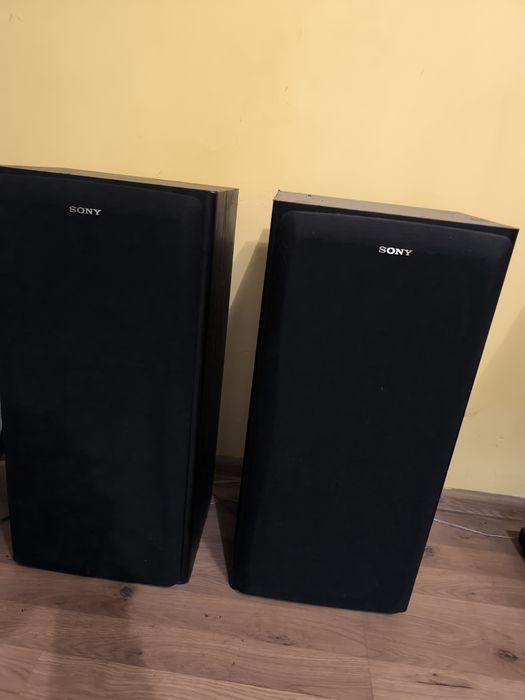 Тонколони Sony ss-a709