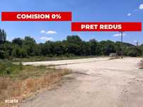 Investitie de viitor! Teren intravilan 8554 mp-Bucovat