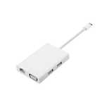Адаптер Xiaomi Mi Multi Adapter С