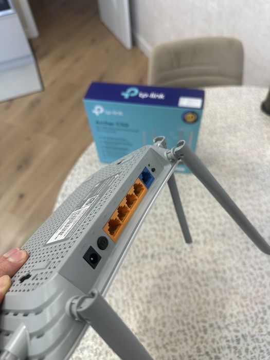 роутер TP-Link Archer C50