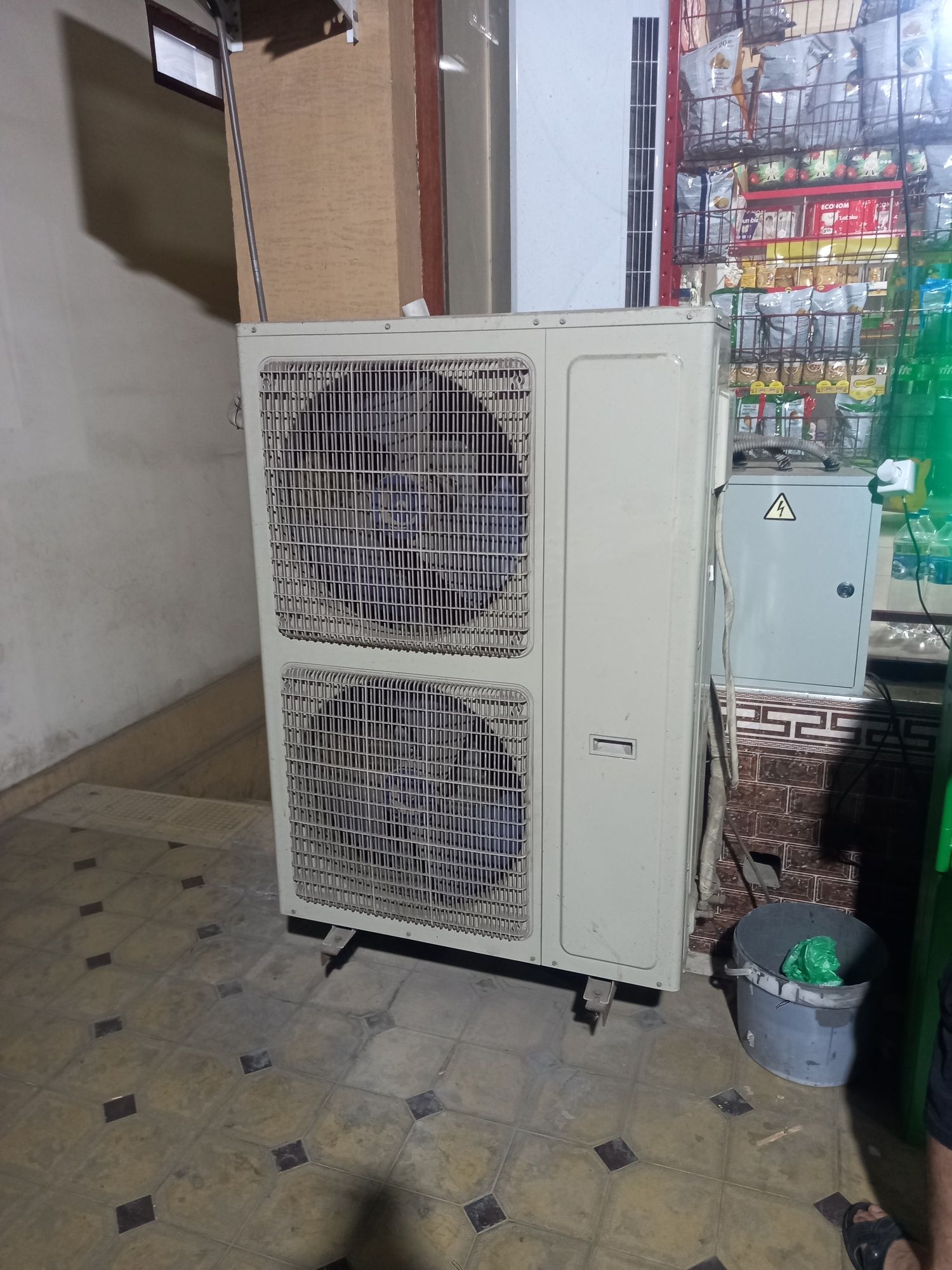Konditsioner artel 48takik