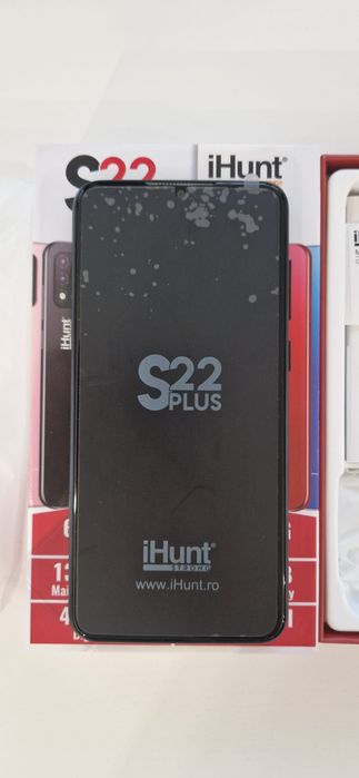 Telefon iHunt S22 plus