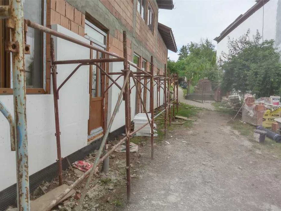 Amenajari interioare