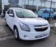 Cobalt R4 Euro Economayzer 4 позиция AT 2025г кузов! Без пробег!