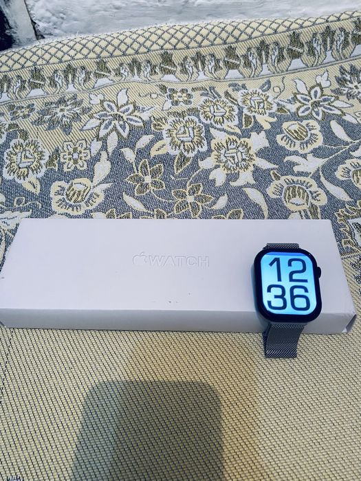 apple watch срочно сатылады