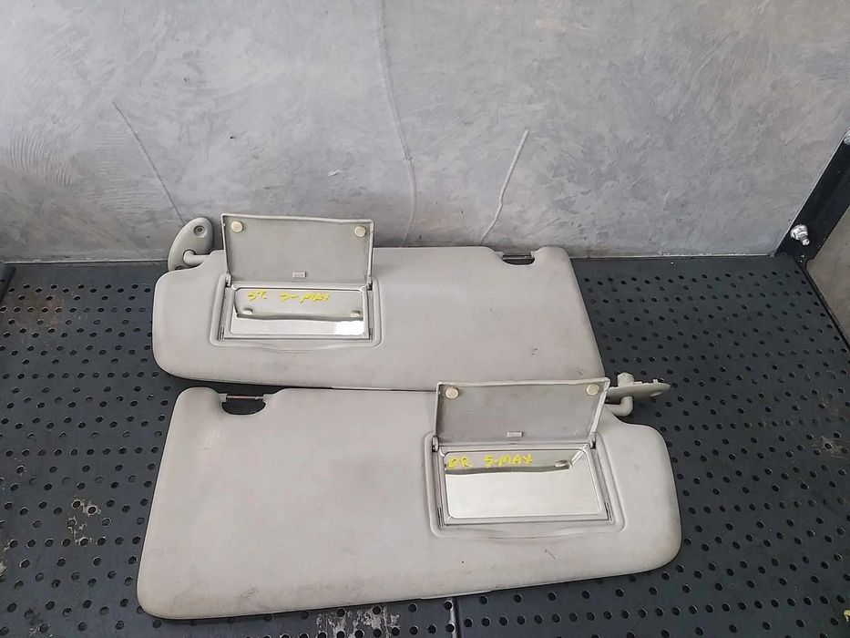 Set parasolare umbrelute ford s max 3m51r04100 3m51r04101