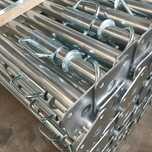 Popi Metalici, Schele Metalice, Accesorii