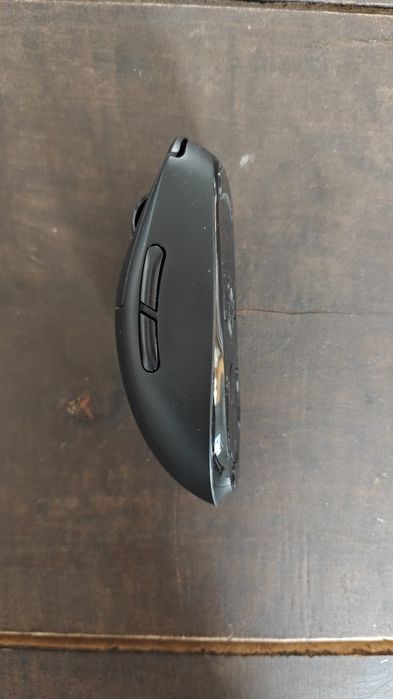 Mouse gaming Logitech G Pro Wireless ca nou + bon