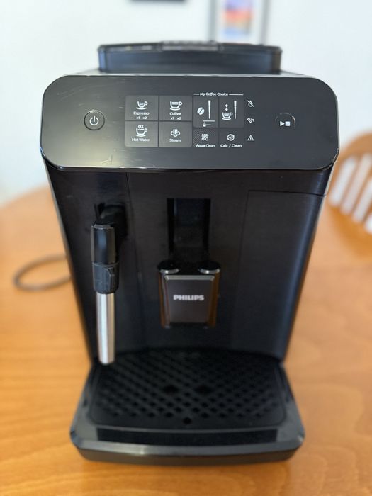 Кафеавтомат PHILIPS 800 SERIES