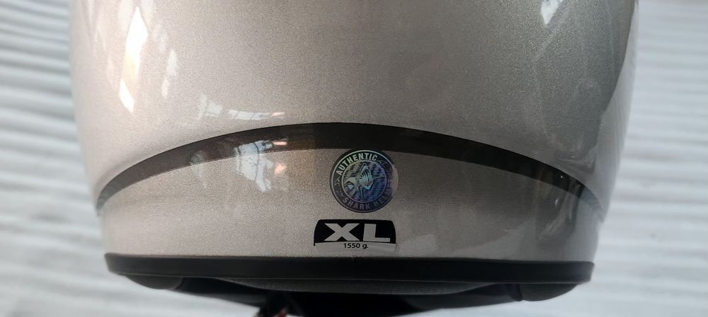 Vand Casca Moto Noua Shark RSI marimea XL