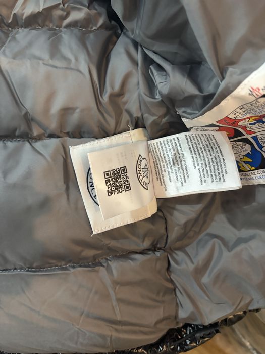 Geaca de iarna(noua cu eticheta)