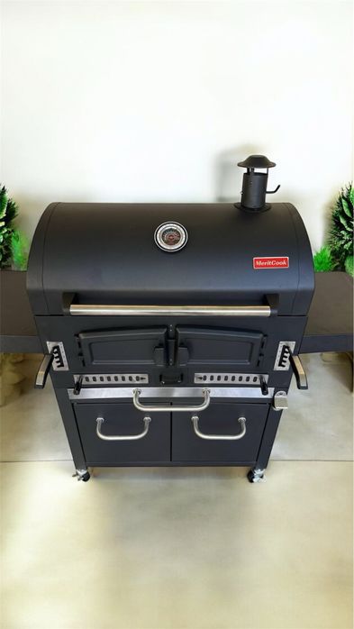 Kurutoy mangal MeritCook Крутой мангаль