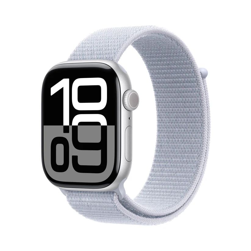Новый Apple Watch Series 10 Generation • Часы •