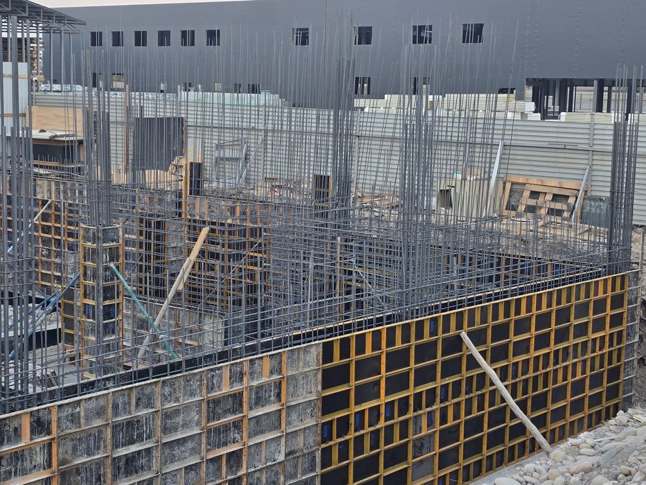 Прокат карейский апалубки,аренда карейский апалубки, регл коллона