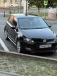 Volkswagen Polo, 127700 km, anul fabricatiei iulie 2012