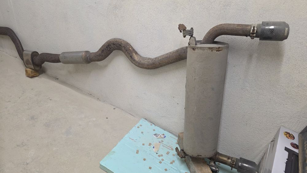 Заводска генерация за BMW 340IX, F30, 2017г