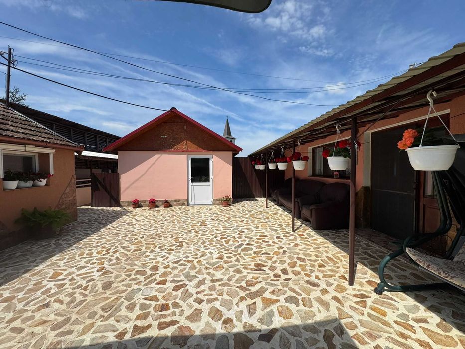 Casa de vanzare Madaras