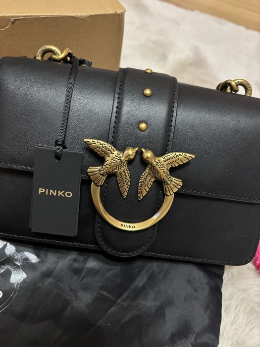 Дамска чанта Pinko