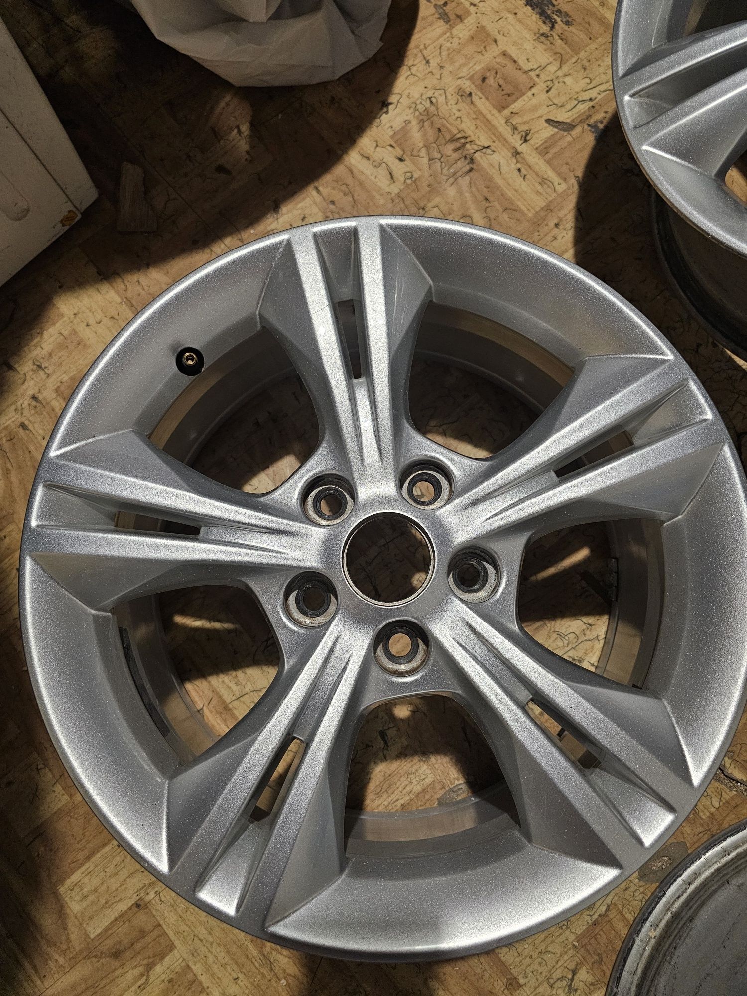 Джанти 16 5x108 FORD Оригинални