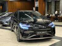 Sealione 7 AWD 542KM Flagship