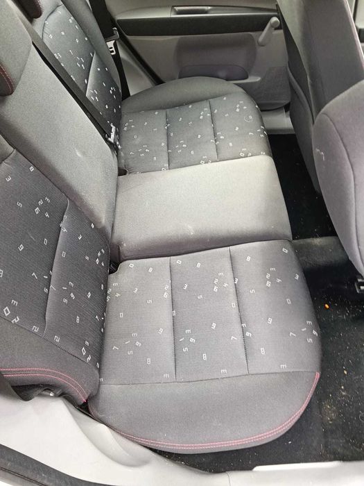 VAND MAZDA 2 1.2 benzina