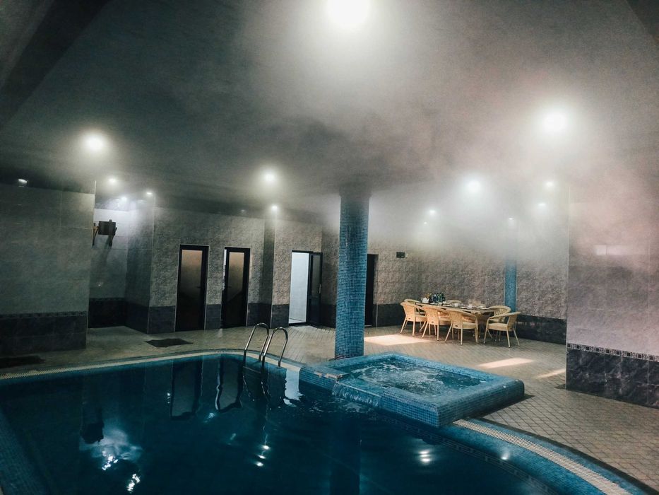 Tayyor biznes sotiladi