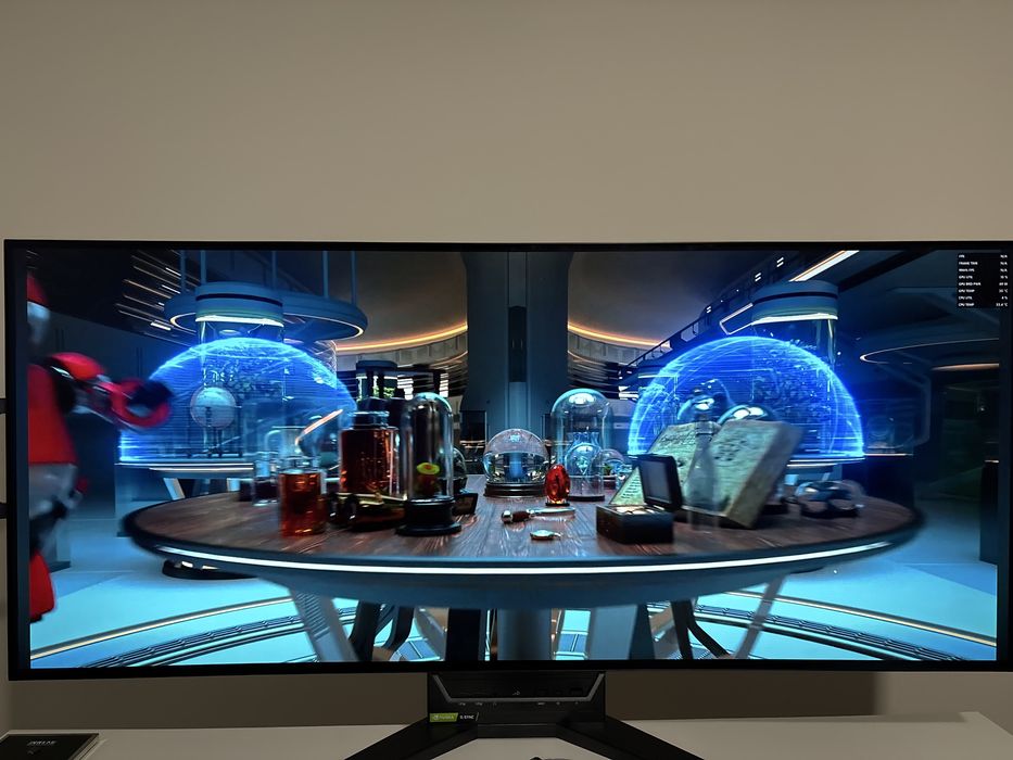 Xenon Flex 45in flex