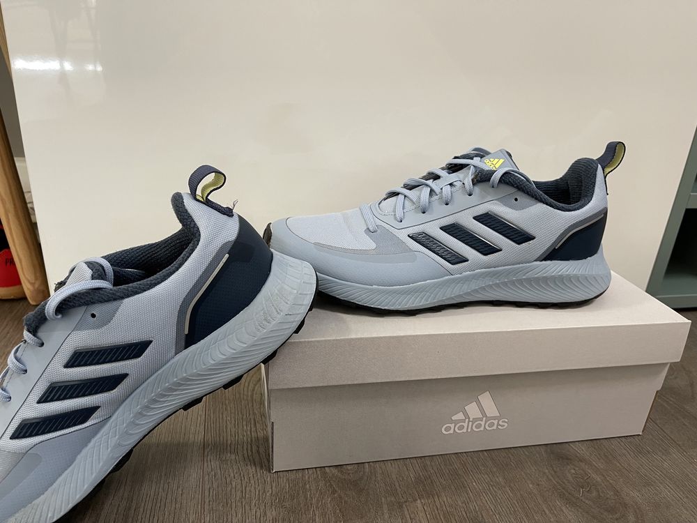 Adidas унисекс маратонки като нови, 40 2/3