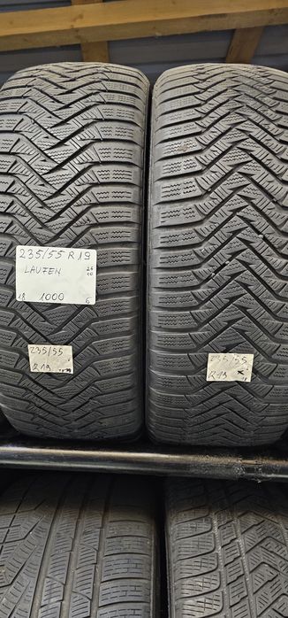 235 55 R 19 Laufenn Iarna