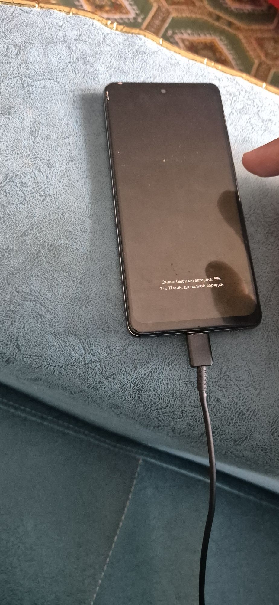 Samsung A52 сатылады