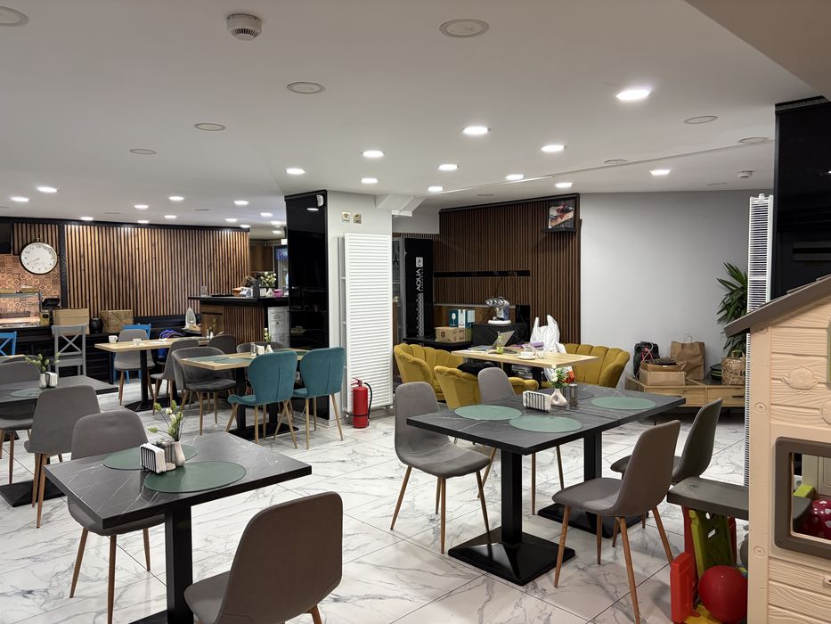 Restaurant de inchiriat