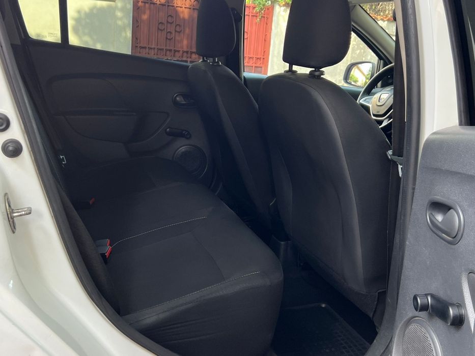 Dacia Logan 1.0+Gpl stare buna distribuție+ambreiaj schimbat