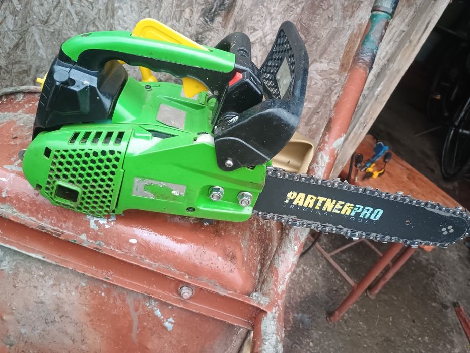 Drujba de mînă mica