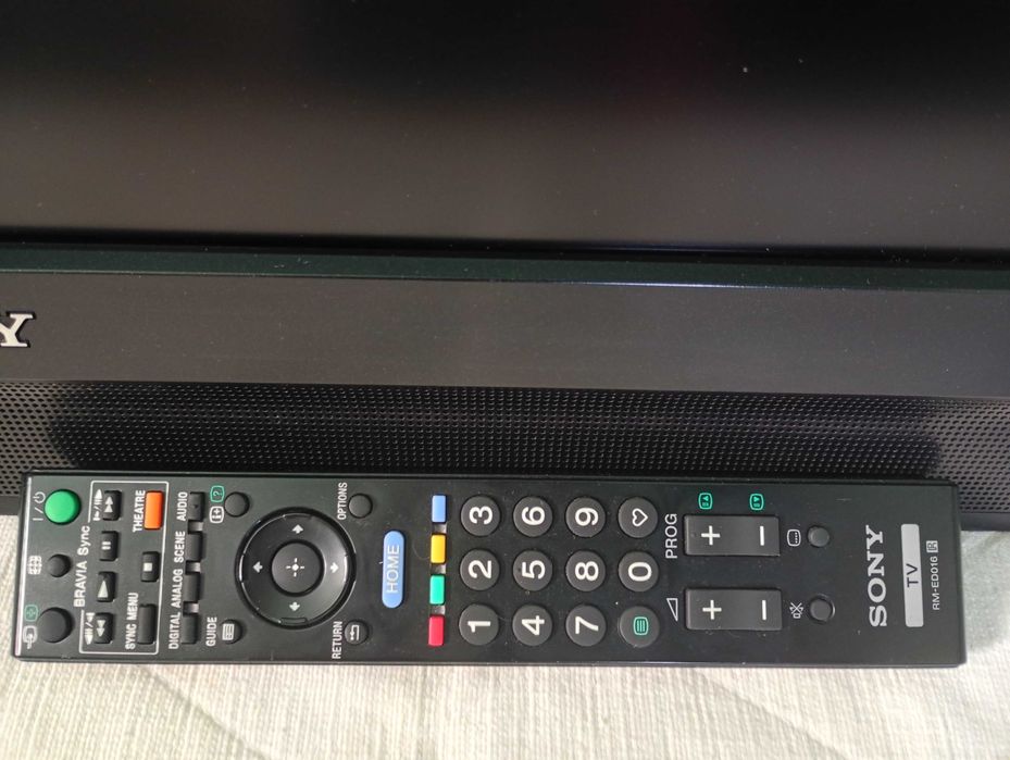 Sony Bravia KDL-32P3000