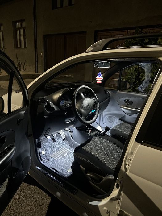 Matiz best 2014 1 qol xaydalgan