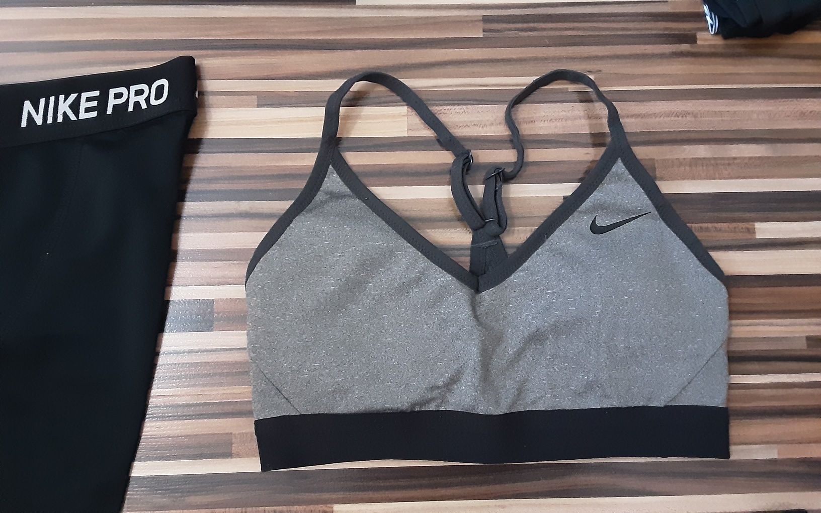 (S) NIKE PRO оригинални къси клинове