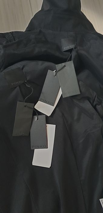 Pinko Wool Womens Size /  40 и 44 НОВО! ОРИГИНАЛ 2бр. Дамски Сака!