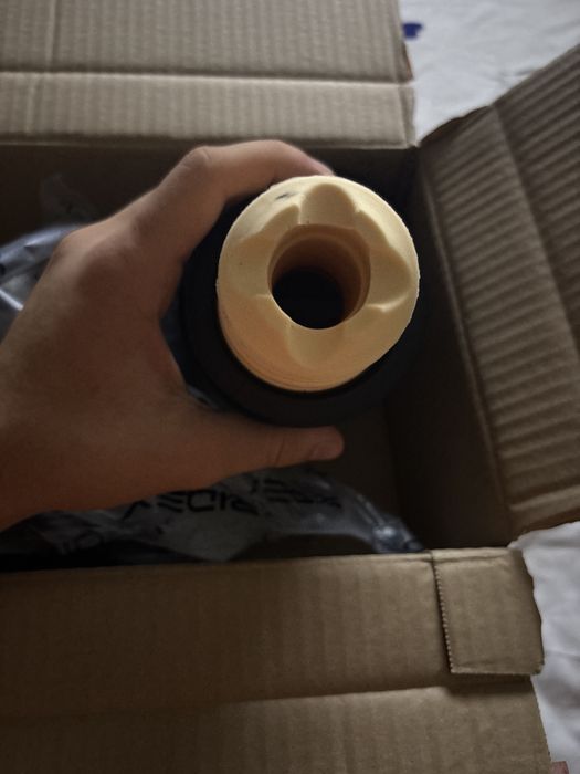 kit de protectie impotriva prafului